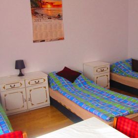 Kwatera prywatna/hostel Gliwice