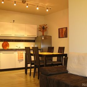 Apartament u Reni i Mirka