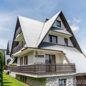 Willa i Domki Góralskie Pod Limbą