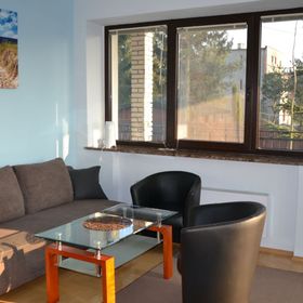 Noclegi na Sieciowej