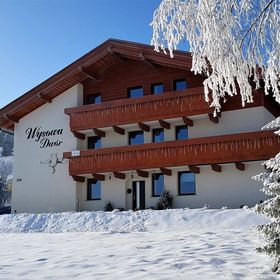 Wysowa Dwór 