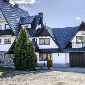 Dom Anny i Władysława Stachury