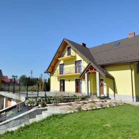 Agroturystyka u Anny i Dariusza