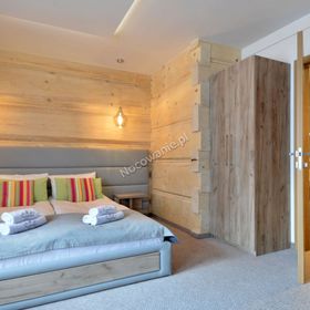 Tatrzański Bór Apartamenty 