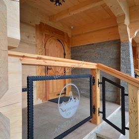 Tatrzański Bór Apartamenty 