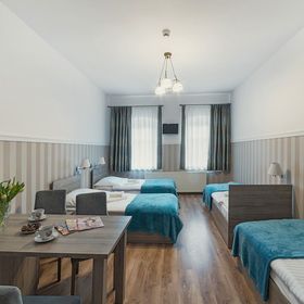 Sanatorium Uzdrowiskowe Chemik