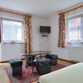 Pokoje pod słońcem