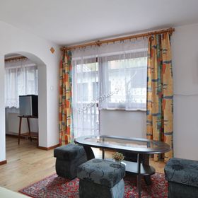 Pokoje pod słońcem