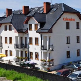 Pokoje gościnne Columbus