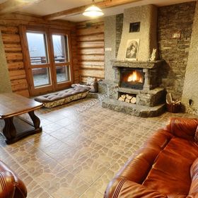 Chata pod Bieniatką