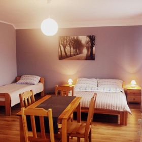 Pokoje gościnne Darola