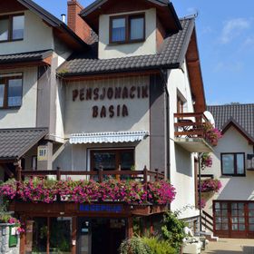 Gościniec Basia