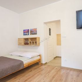 Apartament Akwamaryn