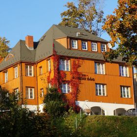 Pensjonat Jeleni Róg