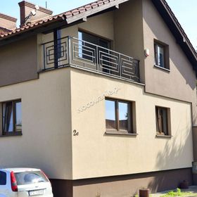 Noclegi u Lili Luboń