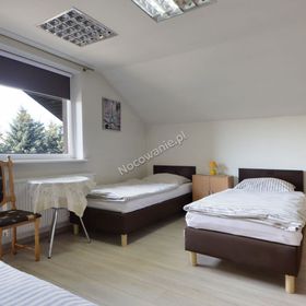 Noclegi u Lili Luboń