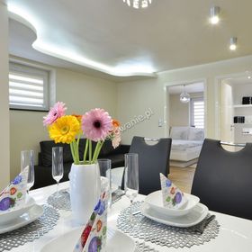 Pokoje i Apartament u Magdy