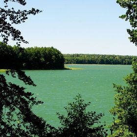 EKOTURYSTYKA NAD SZMARAGDOWĄ ZATOKĄ