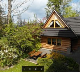 Apartamenty i Domek Pod Skocznią 