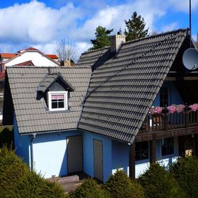 Domek "Otulony Słońcem "