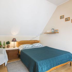 Domki wakacyjne, Apartament