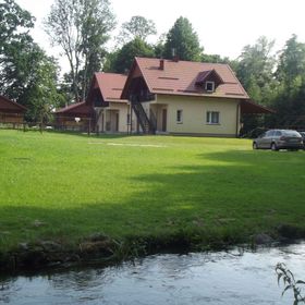 Domki Letniskowe