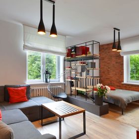 Apartament Piszczele