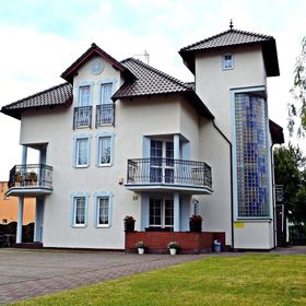 Pensjonaty u Gorgona