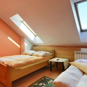 Oberża Pod Kulawą Gęsią