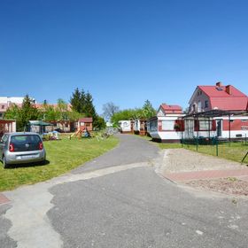 Ośrodek Wypoczynkowy Joasia i Maciek