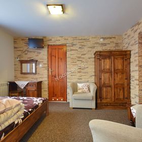 Dom Wczasowy Skrzydło