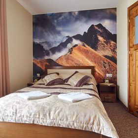 Dom Wypoczynkowy U Korkosa