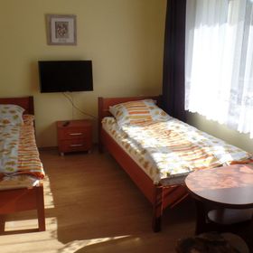 Szafir Pokoje Gościnne