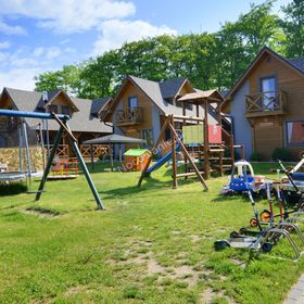 Apartamenty i Domki Latarnika
