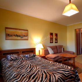 Apartamenty Zdrojowa