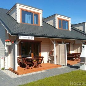 Domki Letniskowe Al Mare