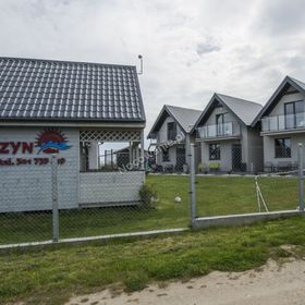 Domki letniskowe Karmazyn