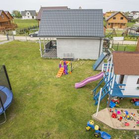 Domki letniskowe Karmazyn