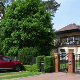 Apartamenty 4 pokojowe dla 6 i 8 osób