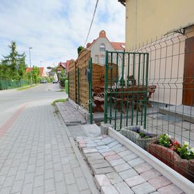 Pokoje Gościnne Marysia