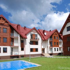 Apartament Pistacjowy Jastrzębia Góra