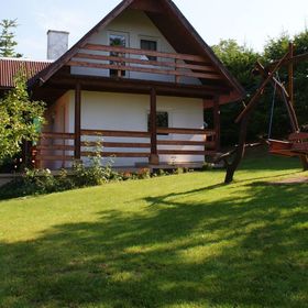 Domek letniskowy Mazury