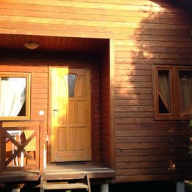 Pod Bocianim Gniazdem 