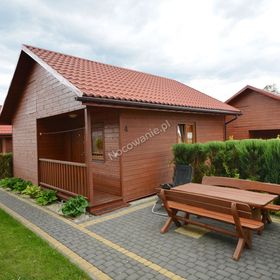 Domki Irena Kozdrowska