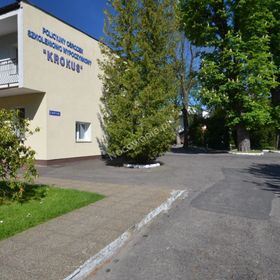 Policyjny Ośrodek Szkoleniowo-Wypoczynkowy Krokus