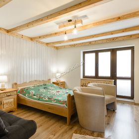  Bacówka Centrum Pokoje Gościnne i Apartamenty 