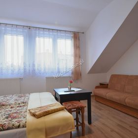 Pokoje Gościnne Korwin