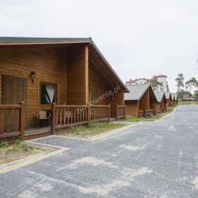 Ośrodek Wypoczynkowy Morska Osada