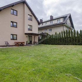 Pokoje na Słonecznej