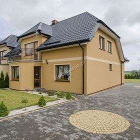 Apartament rodzinny nad morzem Krokowa/Karwia